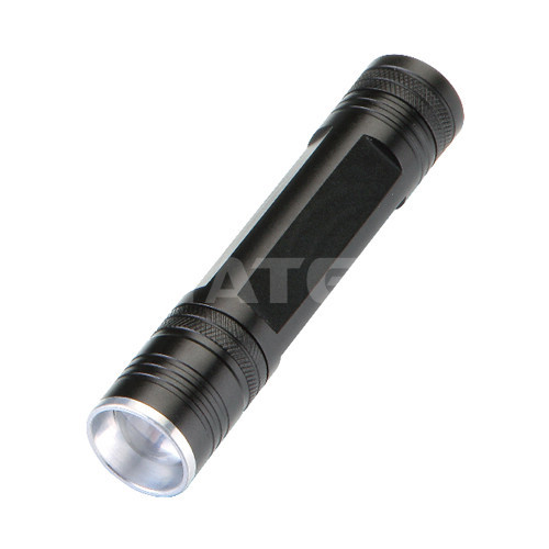 Zoom Torch LED Flashlight