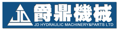 JD HYDRAULIC MACHINERY&PARTS LTD