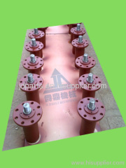 Indurstry hydraulic cylinder assy