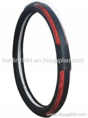 NEW MODEL - CAR STEERING WHEEL COVER