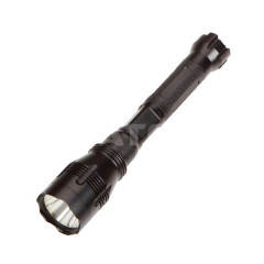 LED Torch LED Flashlight Li-ion