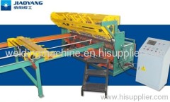 fence wire mesh machine