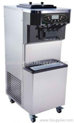 soft serve ice cream machine