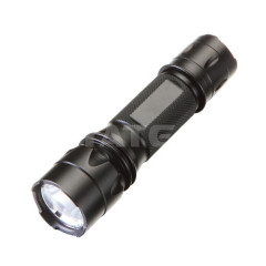 Q5 3W 180LM CREE LED Torch