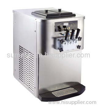SUMSTAR-table icecream machine S340