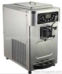 ice cream makers/ice cream machine/soft serve machine