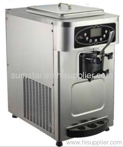 table icecream machine S318