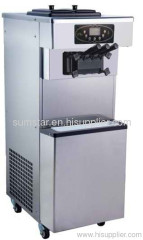 ice cream machine/frozen yogurt machine/soft serve machine