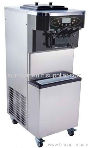 ice cream maker/ice cream machine/frozen yogurt machine