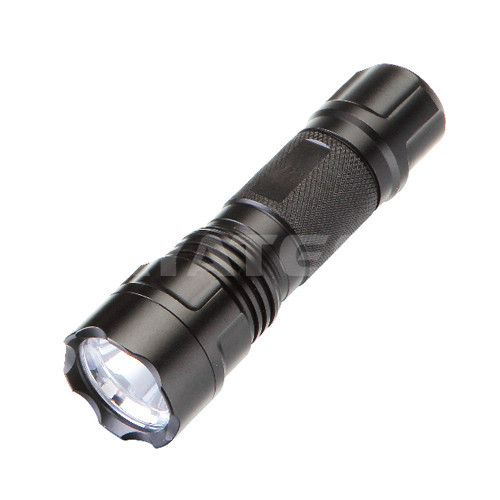 LED Flashlight Q5 3PCS AAA