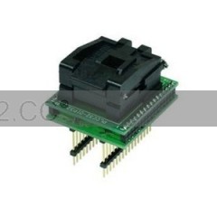 CHIP PROGRAMMER SOCKET PLCC32 EP1M32 ADAPTER