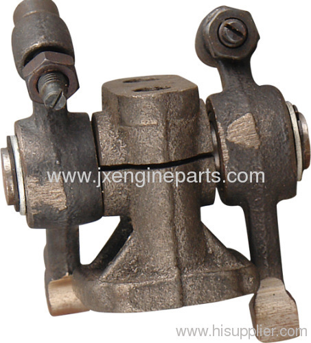 diesel engine S195 rocker arm assy