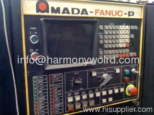 12.1" TFT Monitor For Amada Pega 244 PEGA 344 Pega 345 FANUC 6M 04PC CNC punch