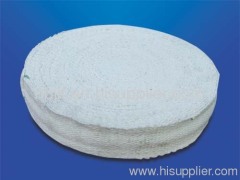 casting use ceramic fiber tape