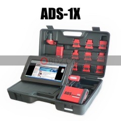 ADS-1X BLUETOOTH UNIVERSAL CARS HANDHELD FAULT CODE SCANNER