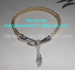 horse hair bangles for sale