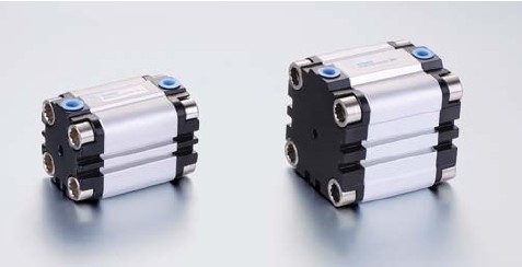 ADVU Series Compact Cylinder