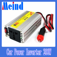 200W Meind Car Power Inverter