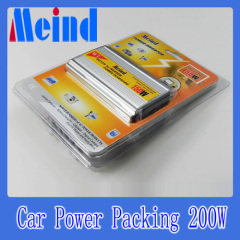 Meind 200W Car Power Inverter