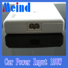 Meind 150W Slim Car Power Inverter