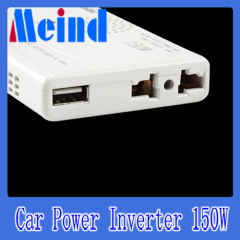 Meind 150W Slim Car Power Inverter