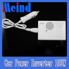 Meind 150W Slim Car Power Inverter