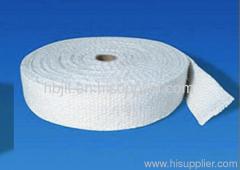 ceramic fiber tape with China Origin