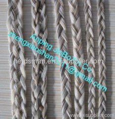 horse hair braids for sale