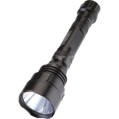Aluminium Alloy LED Torch LED Flashlight