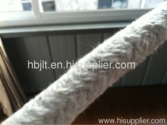 round braided ceramic fiber rope