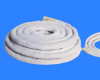 heat insulation braided rope