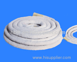 refractory ceramic fiber rope