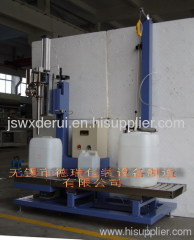 coating filling machine (filling machine)