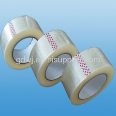 bopp acrylic adhesive tape