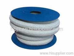 thermal insulation ceramic fiber rope