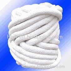 ceramic refractory rope with good mechanical performance