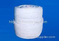 ceramic fiber rope for heat insulation/heat insulator