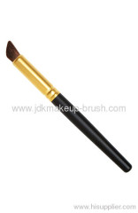 Cosmetic Eyelid shading brush