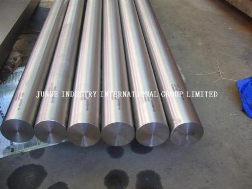 titanium bar, titanium rod