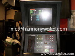 10.4" TFT Monitor For Amada HFB-2204 HFB-8025 HFB-5020 operateur CNC Pressbrake