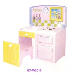 Doll house, Baby furniture ,Wooden children furniture , Promotional toys , Wooden toys ,