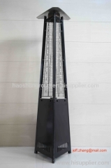 Gas Flame patio heater