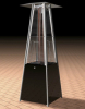 Pyramid Flame Patio Heater