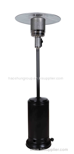 Mushroom Flame Patio Heater