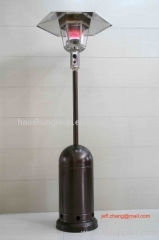 Street Flame Patio Heater