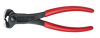 Knipex Brand End Cutting Pliers/Nippers, Top Cutter