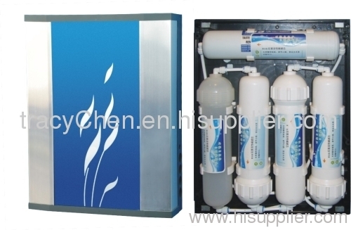 (water technology)UF water systemKK-UF-4