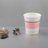 8oz ecofriendly fashionable paper cup