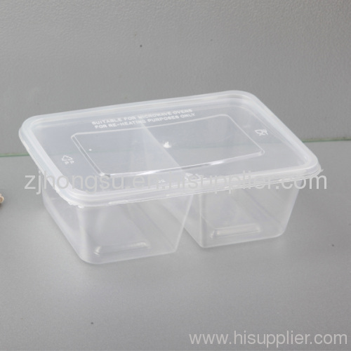 packaging container ecofriendly double gribs boxes