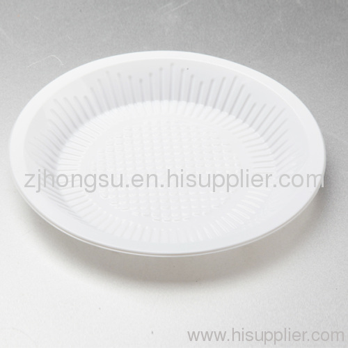 ecofriendly plates disposable plates discs